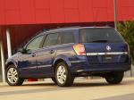 Holden Astra Wagon 2005 года